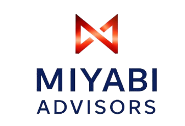 Miyabi Advisors Logo